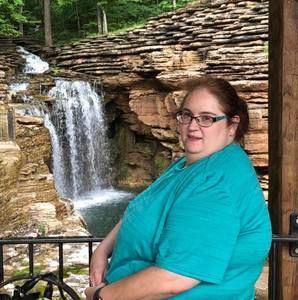 Meet your Posher, Stacy